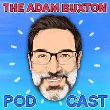 Adam Buxton Podcast