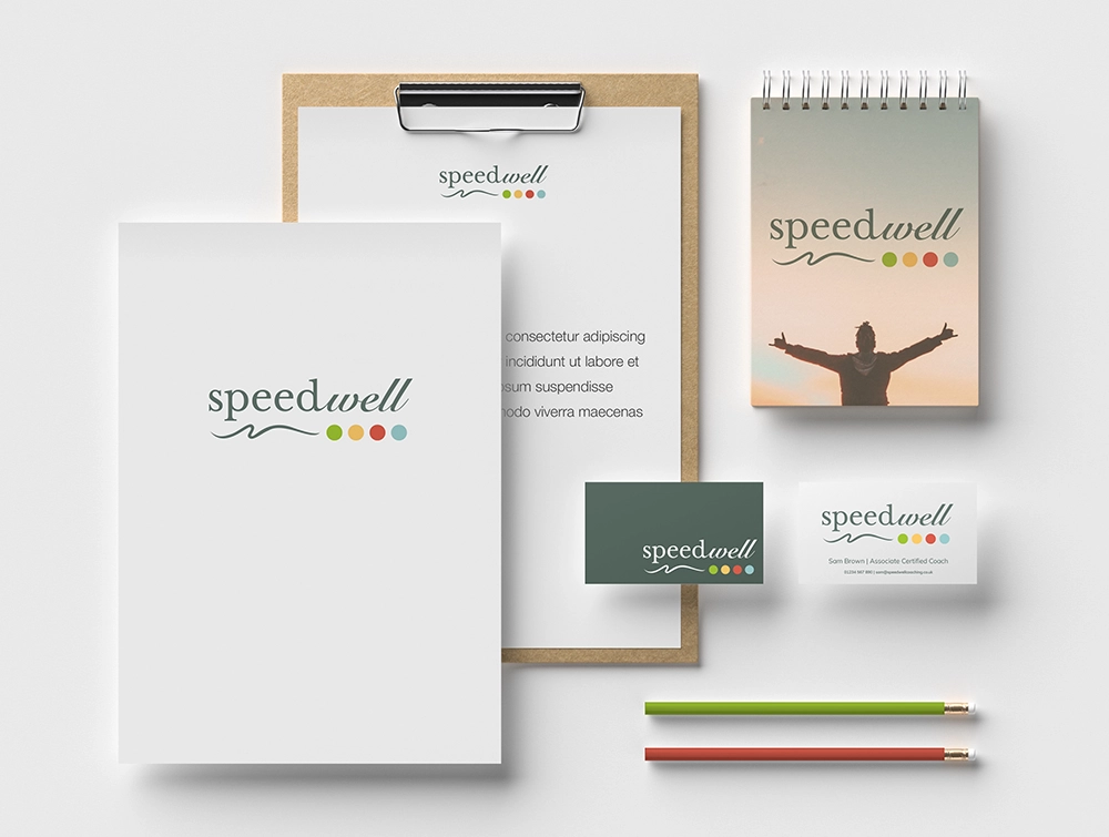 Speedwell stationary